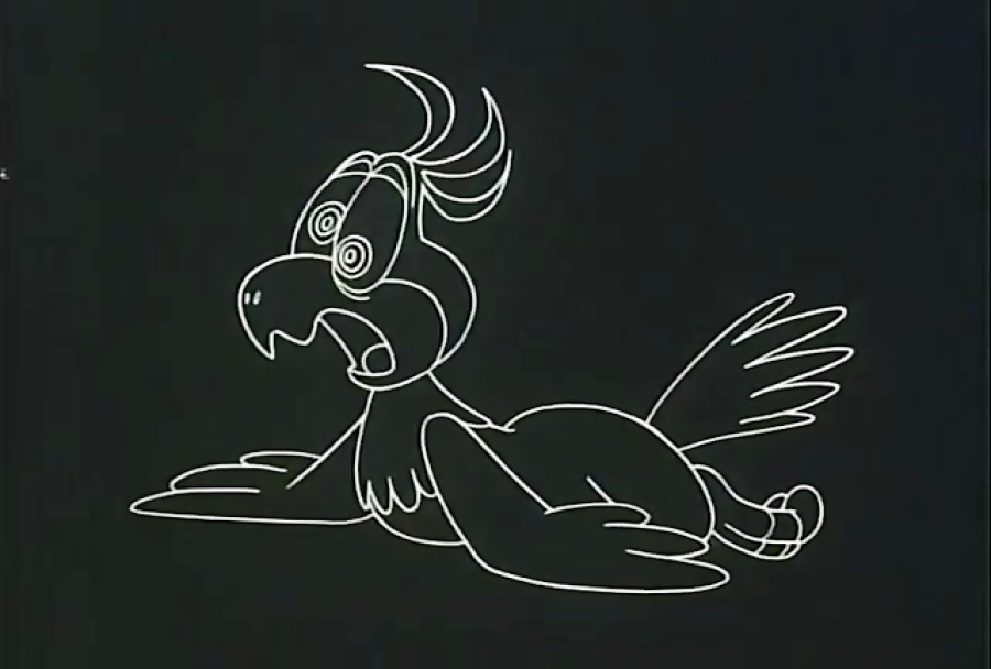 کارتون کیمبا شیر سفید Kimba the White Lion - قسمت 23